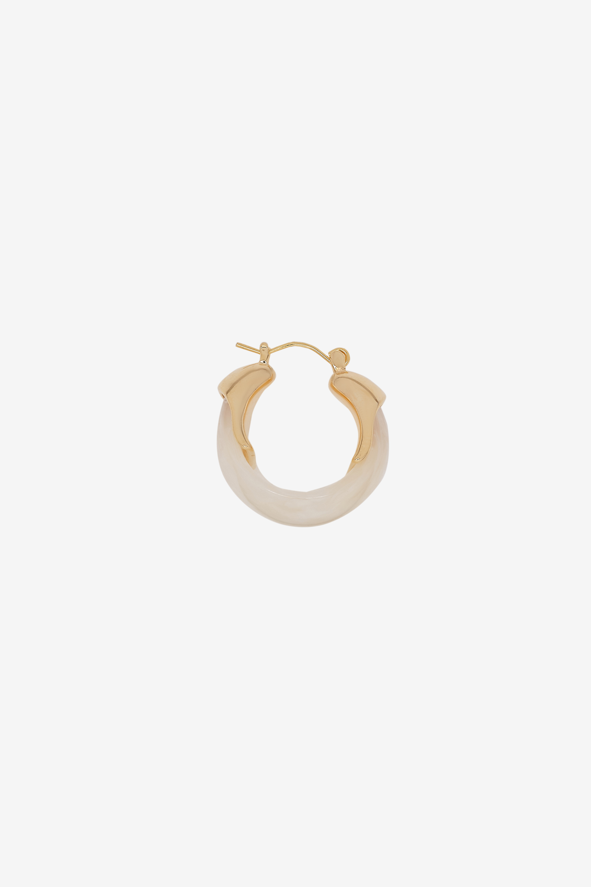 Pearly Hoops, , image 4